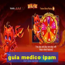 guia medico ipam